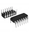 IR2112 Mosfet Sürücü Entegresi Dip-14