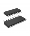 IR2112 Mosfet Sürücü Entegresi Soic-16W