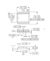 IR2113 SOIC-16 Smd Mosfet Sürücü Entegresi