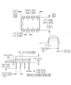 IR2118 DIP-8 Mosfet Sürücü Entegresi