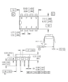 IR2125 DIP-8 Mosfet Sürücü Entegresi