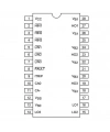 IR2130 Smd Mosfet Sürücü Entegresi Soic-28