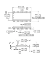 IR2130 SOIC-28 Smd Mosfet Sürücü Entegresi