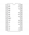 IR2130PBF Mosfet Sürücü Entegresi Dip-28