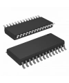 IR2131S SOIC-28 Smd Mosfet Sürücü Entegresi