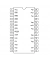 IR2132 3 Faz Mosfet Sürücü Entegresi Dip-28