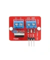 IRF520 Mosfet Sürücü Devresi