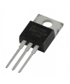 IRF540 - 28A 100V Mosfet - To 220 Mosfet