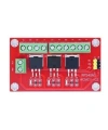 IRF540 3 Kanal Mosfet Modülü