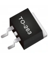 IRF640NSTRLPBF-IR 18A 200V N Kanal Mosfet T0-263-3 (D2PAK-3)