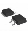 IRF9530 P Kanal Mosfet Smd To-263