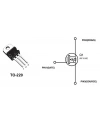 IRFB4310 - 100V 140A Mosfet - TO220