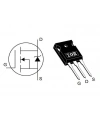 IRFP064N - 55V 110A Mosfet - TO247