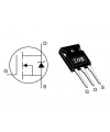 IRFP450 - 500V 14A N-Channel Power Mosfet - TO247