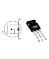 IRFP460 - 500V 20A Mosfet - TO247