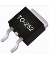 IRFR024 N Kanal Mosfet Smd To-252