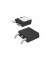 IRFR9120NPBF 5.6A 100V P-Kanal Mosfet To-252
