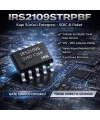 IRS2109STRPBF Kapı Sürücü Entegresi Soic-8