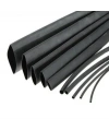 Isı ile Daralan Makaron 6.4mm - 1 Metre