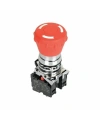 ISM-BS542 Metal Acil Stop Butonu