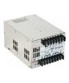 ISP-500-12 - 500W 12VDC 40.0A Ray Montajlı Kapalı Tip Güç Kaynağı