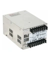 ISP-500-48 - 500W 48VDC 10.5A Ray Montajlı Kapalı Tip Güç Kaynağı