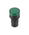 ISS-EVO3BPE 24V Sinyal Lambası - Yeşil
