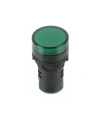 ISS-EVO3MPE 220V Sinyal Lambası - Yeşil