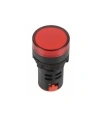 ISS-EVO4BPE 24V Sinyal Lambası - Kırmızı