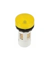 ISS-EVO5BP 24V Sinyal Lambası - Sarı
