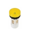 ISS-EVO5MP 220V Sinyal Lambası - Sarı