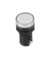 ISS-EVO7MPE 220V Sinyal Lambası - Beyaz