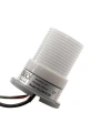 IT-LFB-T6-225 220V 5 Renk Flaşör Buzzer