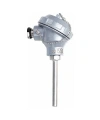 ITCNK-131-16-200 - 200 mm Nicr-Ni Kafalı Tip Termokupl
