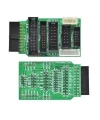 J-Link V8-V9 Giriş Dönüştürücü Adaptör - Flat Kablo Seti