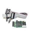 J-Link V8-V9 Giriş Dönüştürücü Adaptör - Flat Kablo Seti