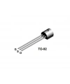 J113 - 40V 2A N-FET - TO92