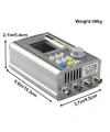 JDS2900 50MHz DDS Çift Kanal Sinyal Jeneratörü