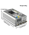 JDS2900 60MHz DDS Çift Kanal Sinyal Jeneratörü