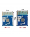 Jdy-23 Bluetooth 5.0 Modül Kablosuz Haberleşme Modülü