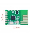 JDY-41 2.4GHz Kablosuz Seri Alıcı Verici Modül