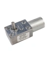 JGY-370 12V 60Rpm Redüktörlü L DC Motor