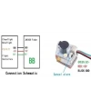 JHE42B-S Drone Finder - Lipo Pilli