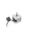 JK42HS34 NEMA17 Step Motor