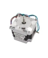 JK57HS41-2804 2.5V 2.8A NEMA23 Step Motor