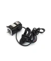 JK57HSN21 NEMA23 Encoderli Step Motor ve Sürücü