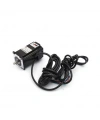 JK57HSN21 NEMA23 Encoderli Step Motor ve Sürücü