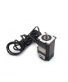 JK57HSN21 NEMA23 Encoderli Step Motor ve Sürücü