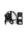 JK57HSN30 NEMA23 Encoderli Step Motor ve Sürücü