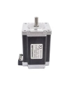 JK60HS88-4004A 2.6V 4A NEMA24 Step Motor